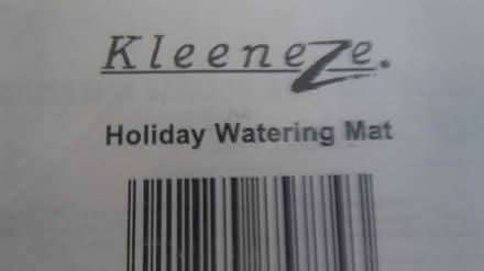 Photo of free Ironing Board Cover/ Watering Mat (langport) #4