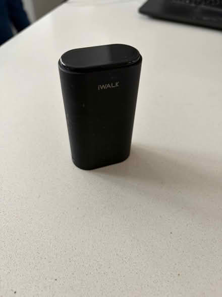Photo of free Handy portable iPhone charger (Nuffield RG9) #1