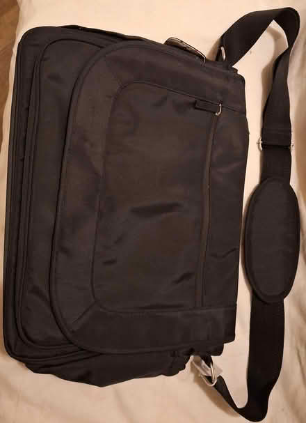 Photo of free Laptop Bag (Kilcock, Co. Kildare) #1