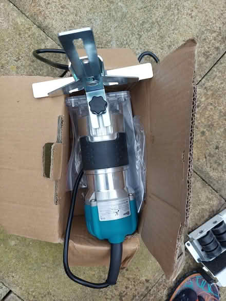 Photo of free Router (Collection LS9) #1