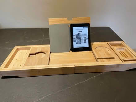 Photo of free Bath rack (Fords Farm RG31) #1