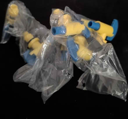 Photo of free Slow drip watering taps (Hertford SG13) #1