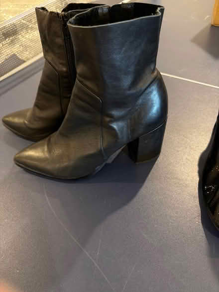 Photo of free Women's size 9.5 (Armonk ny) #3