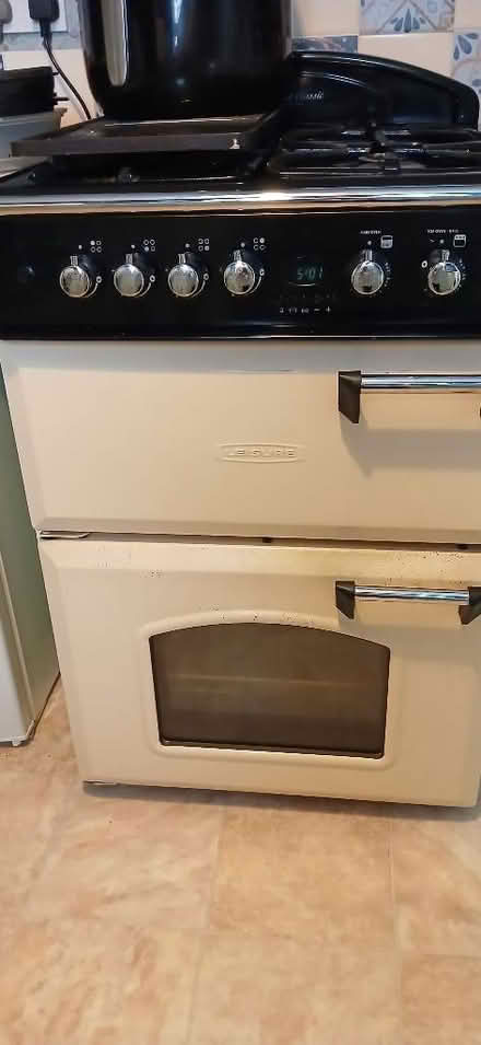 Photo of free Gas cooker (Newcastle Central) #1
