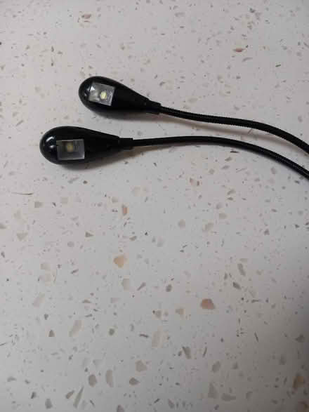 Photo of free Light for music stand. (New Malden KT3) #3