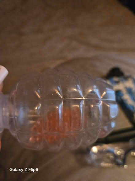 Photo of free Splatter toy gun (Erith DA8) #4