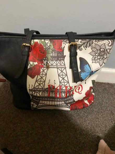 Photo of free Bag (SY11) #1