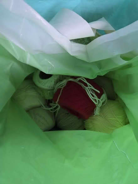 Photo of free Wool (Bexhill-on-Sea) #3