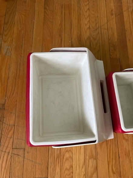 Photo of free Igloo coolers (Winsted) #4