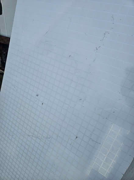 Photo of free Piece of panel board (St Just TR19) #2