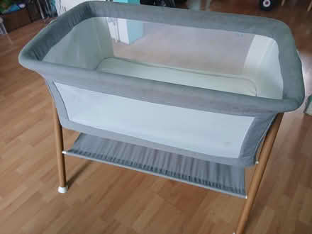Photo of free Babylo Crib (Clapham (SW4)) #2