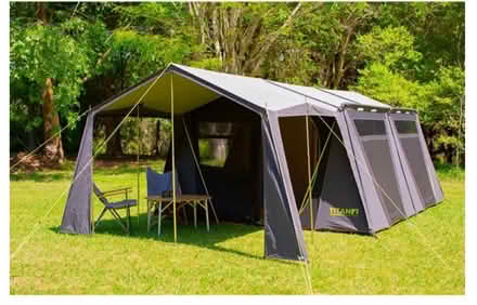 Photo of free Camping Tent (2) (Manly) #1