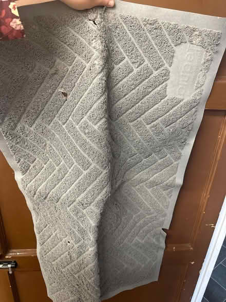 Photo of free Rough mat (AL4 0QS) #1