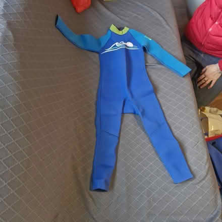 Photo of free Kids wetsuit (Stillorgan/Kilmacud) #1