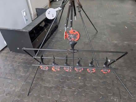 Photo of free Air rifle targets (Ramsgreave BB1) #1