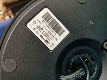 Photo of free PS3 stand (Fleet GU52) #4