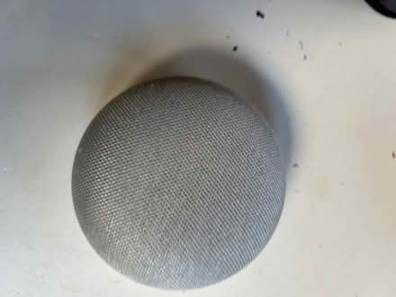 Photo of free Alexa Eco style by Google (Chevy Chase DC) #1