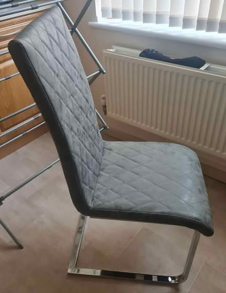 Photo of free 1 chair (Ecclesfield S5) #2