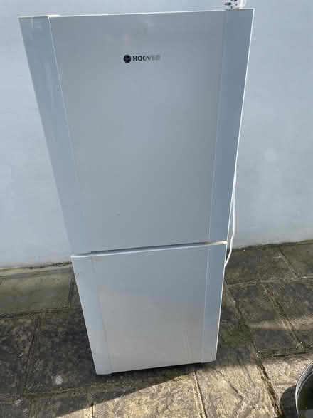 Photo of free Fridge freezer (Bognor Regis PO21) #1