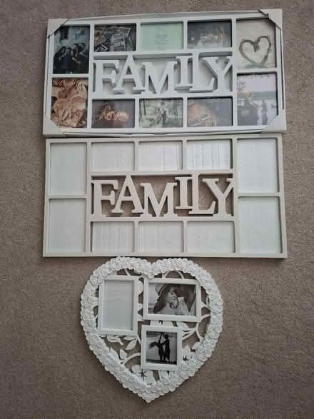 Photo of free Picture frames (Leigh on Sea SS9) #2