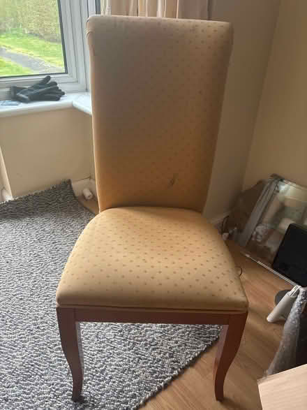 Photo of free Chair (Selly Park B13) #1