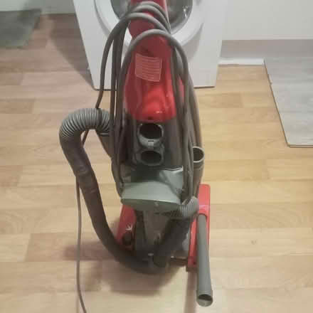 Photo of free Hoover (Sharow S11) #2