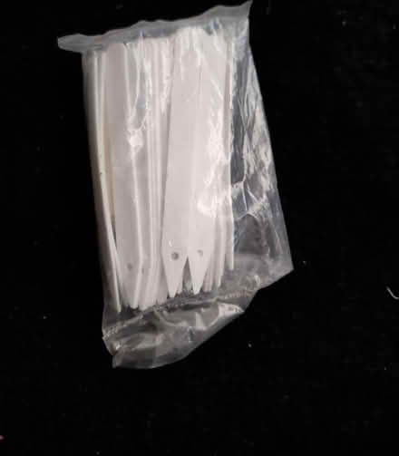 Photo of free Plant labels (Hertford SG13) #1