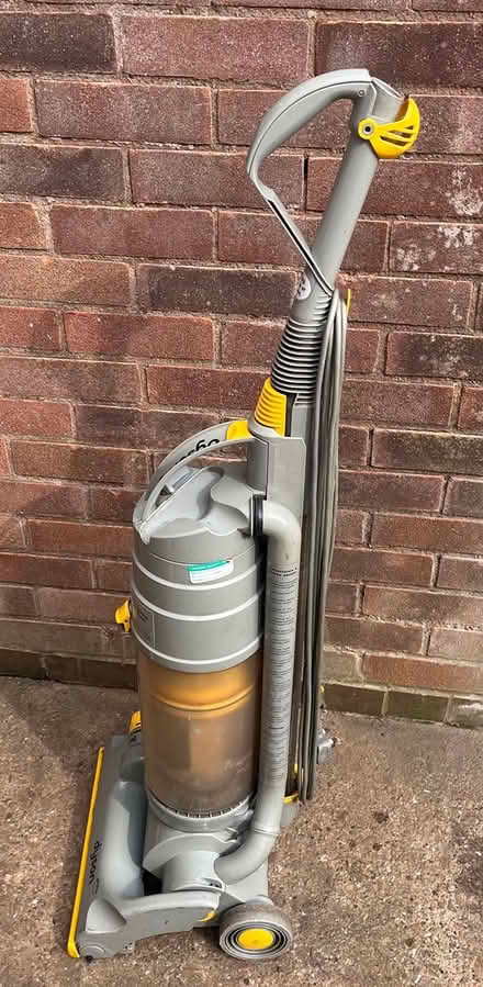 Photo of free Dyson (Hucknall NG15) #2