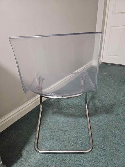 Photo of free Chair (New Brighton CH45) #3