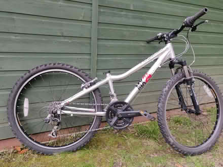 Photo of free Kids bike (Fleet GU52) #1