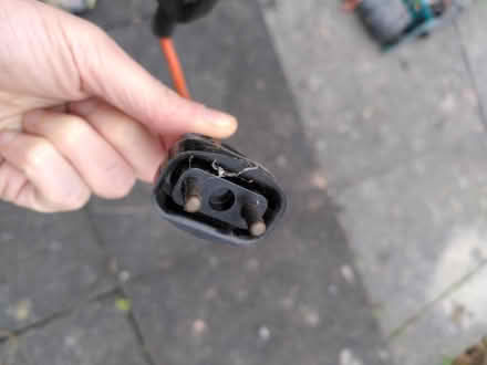 Photo of free Old lawn raker (Ecclesall, S11) #2