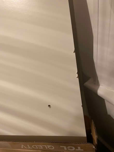 Photo of free ikea kleppstad wardrobe (SE14) #3