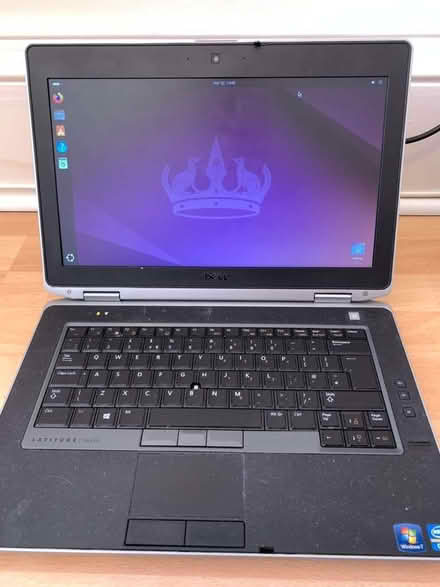 Photo of free Three older laptops (working, with chargers) (Bonnington EH6) #2