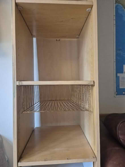 Photo of free Ikea Expedit 6x1 storage unit (Perry Vale SE23) #3