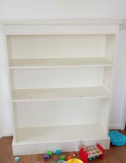 Photo of free Shelving Unit (South Norwood) #1
