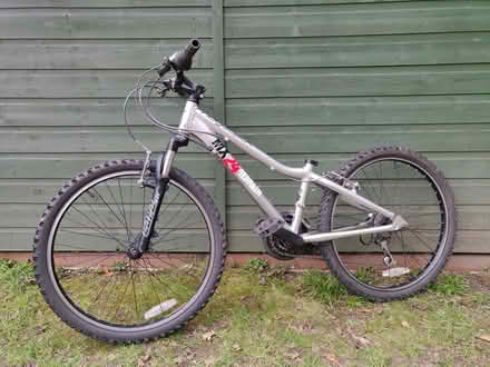 Photo of free Kids bike (Fleet GU52) #2