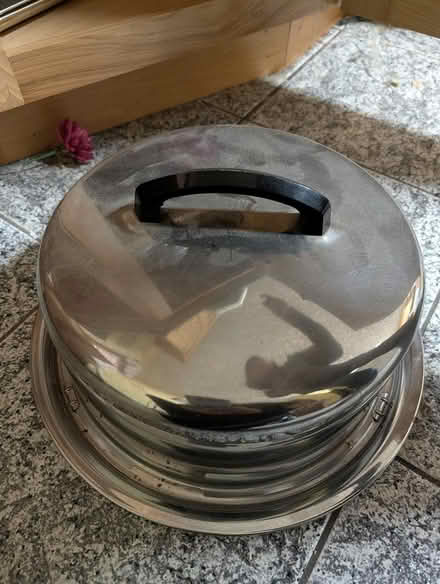 Photo of free Many free things (Waterford) #1