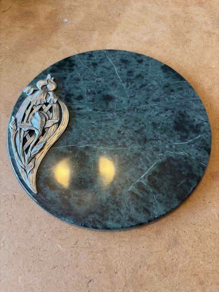 Photo of free Cheese platter (S. Leesburg near Banshee Reeks) #1