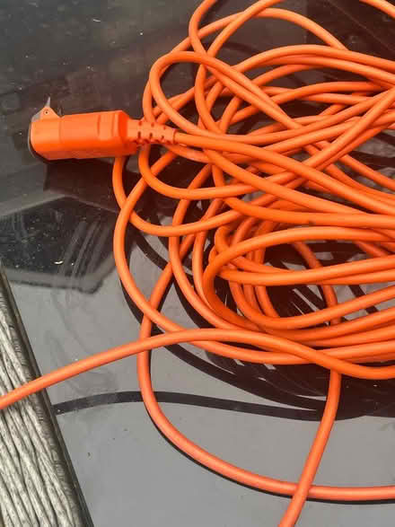 Photo of free Spares /repair flymo (Oswestry SY11) #2