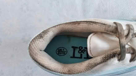 Photo of free Kids football boots (Locksheath SO31) #3