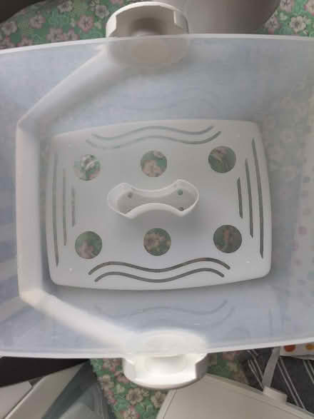 Photo of free Nappies bin (New Cross SE14) #3