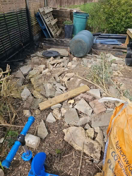Photo of free Rubble (Bromham MK43) #1