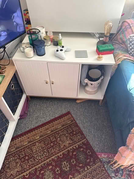 Photo of free Cat litter box (Weymouth DT4) #1