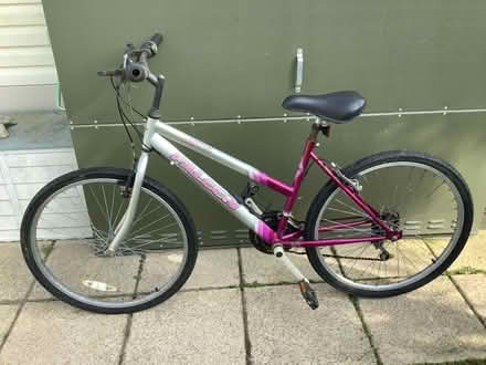 Photo of free Ladies bike (Heybridge CM9) #1