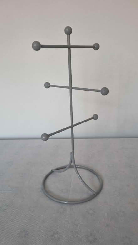 Photo of free Mug hanger (Locksheath SO31) #2