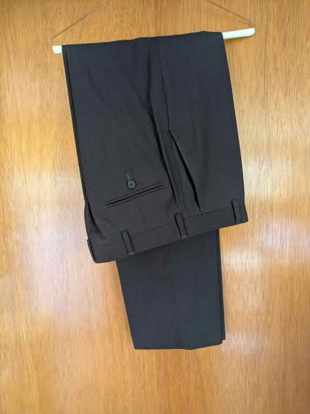 Photo of free Men's Dress Pants (Shoreline - Highland Terrace) #2