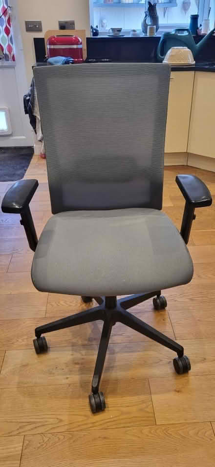 Photo of free Office Chair (RH12) #1