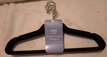 Photo of free Hangers (Kilcock, Co. Kildare) #1