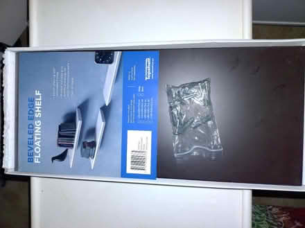 Photo of free 4 Floating Shelves (Noble Park) #4