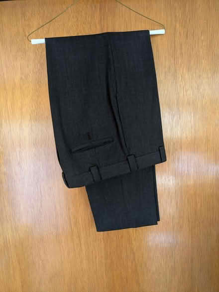 Photo of free Men's Dress Pants (Shoreline - Highland Terrace) #3
